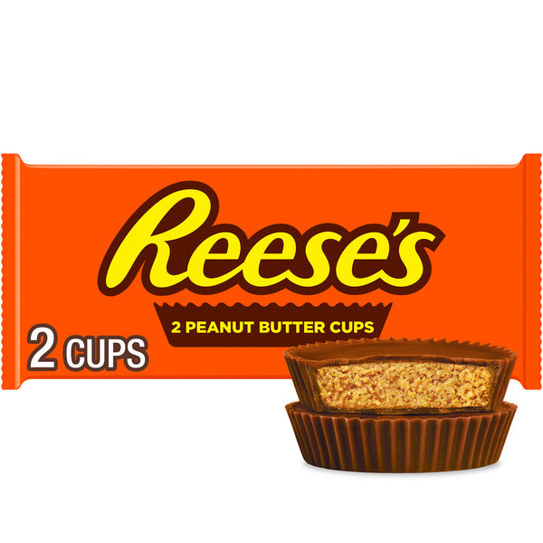 Reese's Peanut Butter Cups 1.5 oz