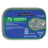 Northern Catch Sardines in Soybean Oil 3.75 oz