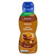 Barissimo Sugar Free Hazelnut Coffee Creamer 32