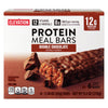 Elevation Double Chocolate Protein Meal Bars 6 ct