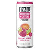 PurAqua Antioxidant + Caffeine Berry Citrus Sparkling Water 12