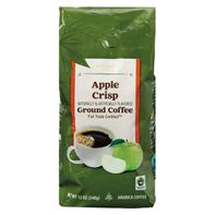 Barissimo Apple Crisp Ground Coffee 12 oz
