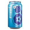 Poppi Wild Berry Prebiotic Soda 12