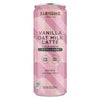 Barissimo Oat Milk Lattes, Vanilla 8 fl oz