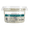 Park Street Deli Spinach Artichoke Dip 10 oz