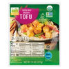 Earth Grown USDA Organic Vegan Extra Firm Tofu 14 oz