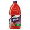 Nature's Nectar Splash Berry Blend Juice Cocktail 64