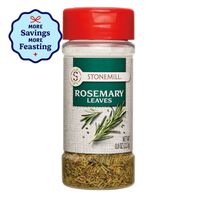 Stonemill Rosemary 0.8 oz