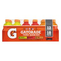 Gatorade Thirst Quencher Variety Pack 12