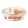 Park Street Deli Roasted Red Pepper Topped Hummus Park Street Deli Roasted Red Pepper Topped Hummus 10 oz