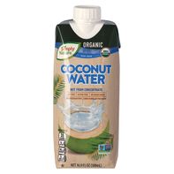 Simply Nature Organic Coconut Water 16.9 fl oz