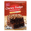 Baker's Corner Family Size Chewy Fudge Brownie Mix 18.3 oz