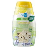 Puraqua Lemonade Liquid Water Enhancer 1.62