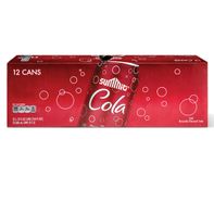 Summit Cola, 12-Pack 12 fl oz