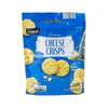 Savoritz Parmesan Cheese Crisps 1.95 oz