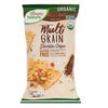 Simply Nature Organic Multigrain Tortilla Chips 8.25 oz
