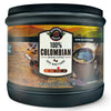 Beaumont 100% Colombian Medium Dark Ground Coffee 24.2 oz