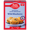 Betty Crocker Wild Blueberry Muffin & Quick Bread Mix 16.9 oz