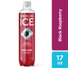 Sparkling Ice Black Raspberry 17 fl oz