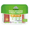 Kirkwood 99% Fat Free Fresh Ground Turkey Breast 16 oz