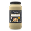 Specially Selected Cheese Alfredo Pasta Sauce 16.9 oz