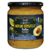 Specially Selected Avocado Tomatillo Salsa, Mild 16 oz
