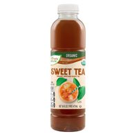 Simply Nature Organic Sweet Tea 16 fl oz