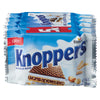 Knoppers Crispy Milk Hazelnut Wafers - 5 Pack 4.4 oz