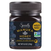 Specially Selected Multifloral Manuka Honey Specially Selected Multifloral Manuka Honey 8.8 oz