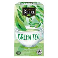 Benner Green Tea Bags 20 ct