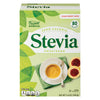 Sweet Additions Stevia No Calorie Sweetener Packets 5.64 oz