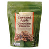 Choceur Caramel Apple Chocolate Clusters 6 oz