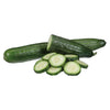 Seedless Cucumber, ea 1 each