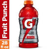 Gatorade Fruit Punch Zero Sugar Sports Drink 28
