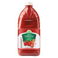 Nature's Nectar 100% Tomato Juice 64 fl oz