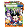 Bendon Mickey & Friends Halloween Imagine Ink 1 each