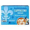 Barissimo French Vanilla Cappuccino Drink Mix - 12 Cups 0.53 oz