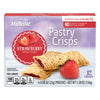 Millville Strawberry Pastry Crisps 5.28 oz