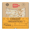 Mama Cozzi's Pizza Kitchen Cheesy Breadsticks Mama Cozzi's Pizza Kitchen Cheesy Breadsticks 18.75 oz