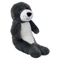 Heart To Tail Honking Seal Pet Toy 1 each