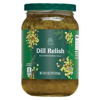 Great Gherkins Dill Relish 16 fl oz