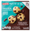 Elevation Gluten Free Cookie Dough Protein Energy Bars, 6 count 10.58 oz