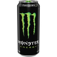 Monster Energy Drink 16