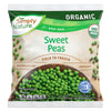 Simply Nature Organic Frozen Sweet Peas 10 oz