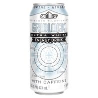 Summit Ultra White Energy Drink 16