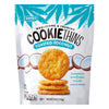 Benton's Toasted Coconut Cookie Thins 4 oz