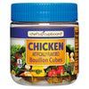 Chef's Cupboard Chicken Bouillon Cubes 3.25 oz