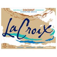 La Croix La Croix 12pk 12 fl oz