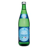 Puraqua Italian Sparkling Mineral Water 25.4