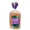 Simply Nature Organic Multigrain Bread Sourdough 24 oz